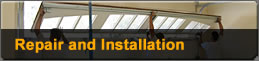 Garage Door Repair Wheaton